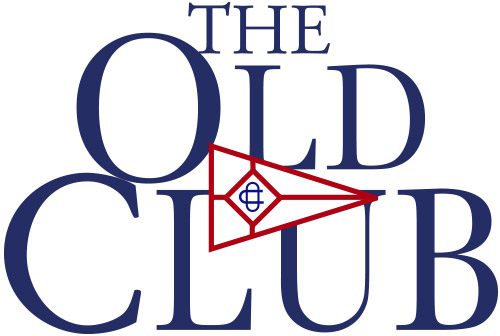 The Old Club Logo